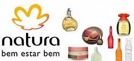 Loja de Natura bem estar bem